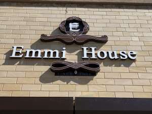 Emmi House