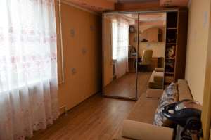 Фотография 4 из 12 - Сдам 2х комнатную квартиру в 300 м. от пляжа, Любимовка