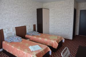 Фотография 8 из 49 - Дача "LEO" - уютное место для семейного отдыха