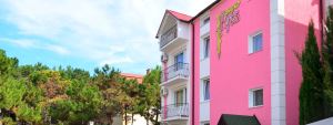 Фотография 6 из 12 - Крым Песчаное Бахчисарайский р-н сдам жилье в гостевом доме в 40 метрах от моря !