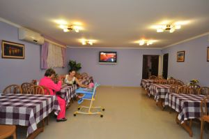 Фотография 2 из 12 - Крым Песчаное Бахчисарайский р-н сдам жилье в гостевом доме в 40 метрах от моря !