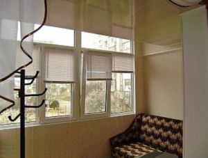 Фотография 12 из 14 - 3 комнатная квартира посуточно Судак летом