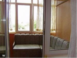 Фотография 11 из 14 - 3 комнатная квартира посуточно Судак летом