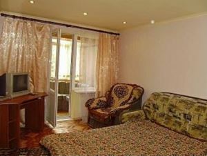 Фотография 6 из 14 - 3 комнатная квартира посуточно Судак летом