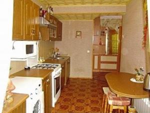 Фотография 9 из 14 - 3 комнатная квартира посуточно Судак летом