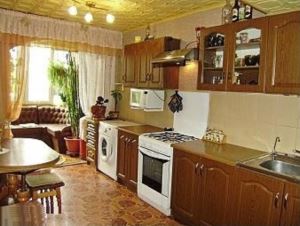 Фотография 7 из 14 - 3 комнатная квартира посуточно Судак летом