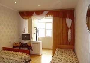 Фотография 5 из 14 - 3 комнатная квартира посуточно Судак летом