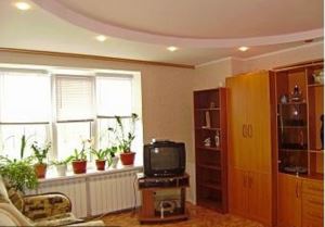 Фотография 3 из 14 - 3 комнатная квартира посуточно Судак летом