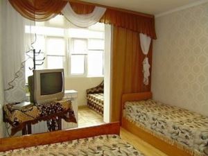 Фотография 4 из 14 - 3 комнатная квартира посуточно Судак летом