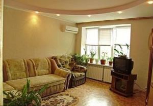 Фотография 2 из 14 - 3 комнатная квартира посуточно Судак летом