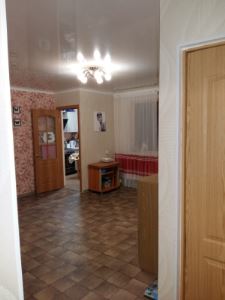 Фотография 8 из 9 - Сдаются комнаты в трехкомнатной квартире в пос. Лазаревское на ул.Лазарева