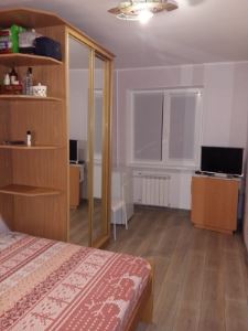 Фотография 7 из 9 - Сдаются комнаты в трехкомнатной квартире в пос. Лазаревское на ул.Лазарева
