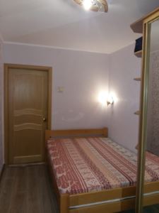 Фотография 6 из 9 - Сдаются комнаты в трехкомнатной квартире в пос. Лазаревское на ул.Лазарева