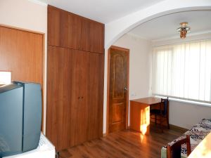 Фотография 3 из 9 - Комфортная комната на двоих в тихом районе Феодосии