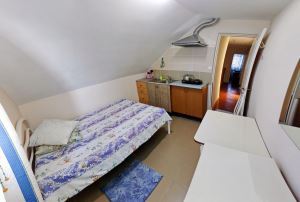Фотография 2 из 22 - Сдаю комнаты у моря в новом частном доме в Туапсе