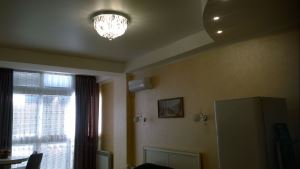 Фотография 5 из 8 - Квартира в Севастополе