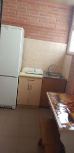 Фотография 13 из 28 - Жилье в Черноморском Крым собственный Гостевой дом в 5-ти мин. от моря ! Своя кухня в номере !