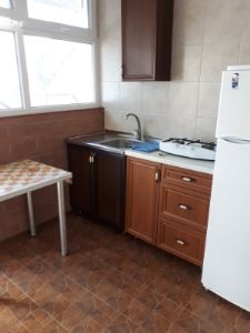 Фотография 10 из 28 - Жилье в Черноморском Крым собственный Гостевой дом в 5-ти мин. от моря ! Своя кухня в номере !