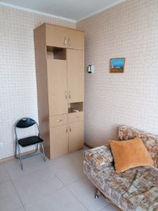 Фотография 5 из 5 - Апартаменты со всеми удобствами в Любимовке Крым.