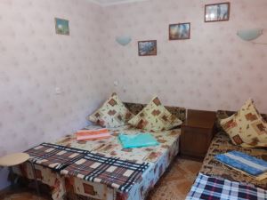 Фотография 4 из 13 - Предлагаю номер с кухней под ключ в п. Кача, г. Севастополь.