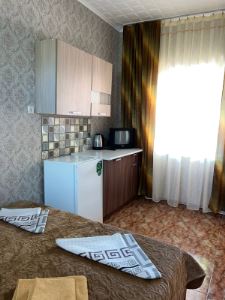 Фотография 8 из 21 - Сдам посуточно жилье в Николаевке в Крыму у моря, Хозяин