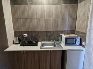 Фотография 16 из 24 - Уютные номера