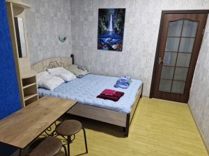 Фотография 12 из 24 - Уютные номера