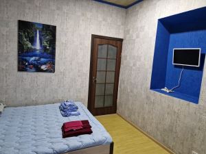 Фотография 11 из 24 - Уютные номера