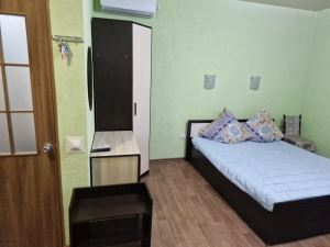 Фотография 4 из 24 - Уютные номера