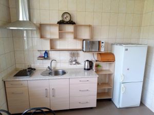 Фотография 12 из 13 - Гостевой дом "ДонБас". НОМЕРА ( КОМНАТА, КУХНЯ, САН. УЗЕЛ - В КАЖДОМ ) 
