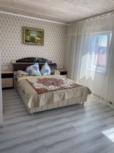 Фотография 2 из 10 - Гостевой дом Геленджик