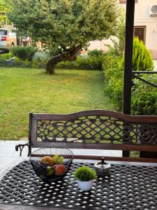 “Villa Mare”