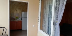 Фотография 9 из 41 - Любимовка, Гостевой дом "Семейная гавань"