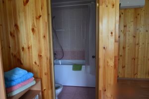 Фотография 7 из 41 - Любимовка, Гостевой дом "Семейная гавань"