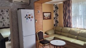 Фотография 2 из 8 - 2-к квартира, 500 м от моря. Абхазия
