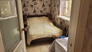 Фотография 5 из 8 - 2-к квартира, 500 м от моря. Абхазия
