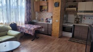 Фотография 3 из 8 - 2-к квартира, 500 м от моря. Абхазия