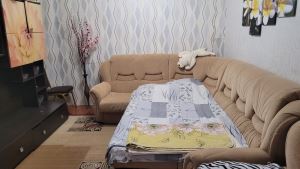 Фотография 6 из 8 - 2-к квартира, 500 м от моря. Абхазия