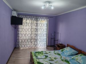 Лдзаа 1комн. кв. на берегу моря
