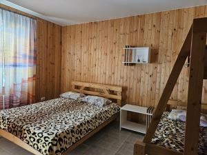 Фотография 8 из 12 - Гостевой дом Мелисса
