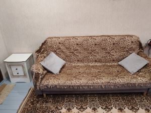 Фотография 4 из 8 - СДАМ ОТДЕЛЬНЫЙ  ДОМ. ПОД КЛЮЧ. ПИЦУНДА (АЛАХАДЗЫ)