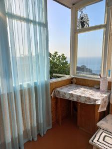 Фотография 2 из 11 - Мисхор. 2-ком кв.Вид на море