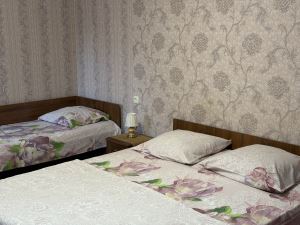 Фотография 12 из 21 - Семейный отдых в Евпатории