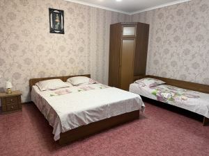 Фотография 13 из 21 - Семейный отдых в Евпатории