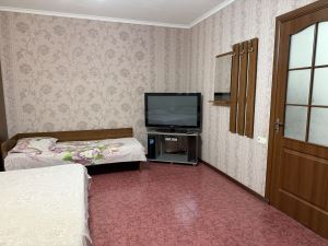 Фотография 15 из 21 - Семейный отдых в Евпатории