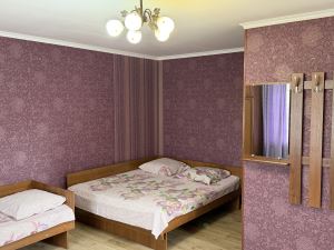 Семейный отдых в Евпатории