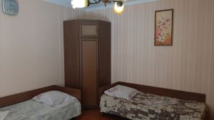 Фотография 19 из 21 - Семейный отдых в Евпатории