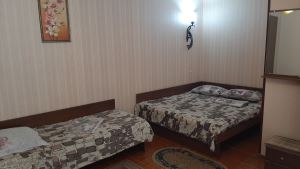 Фотография 20 из 21 - Семейный отдых в Евпатории