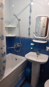 Фотография 5 из 21 - Семейный отдых в Евпатории