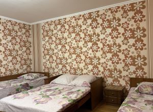 Фотография 7 из 21 - Семейный отдых в Евпатории